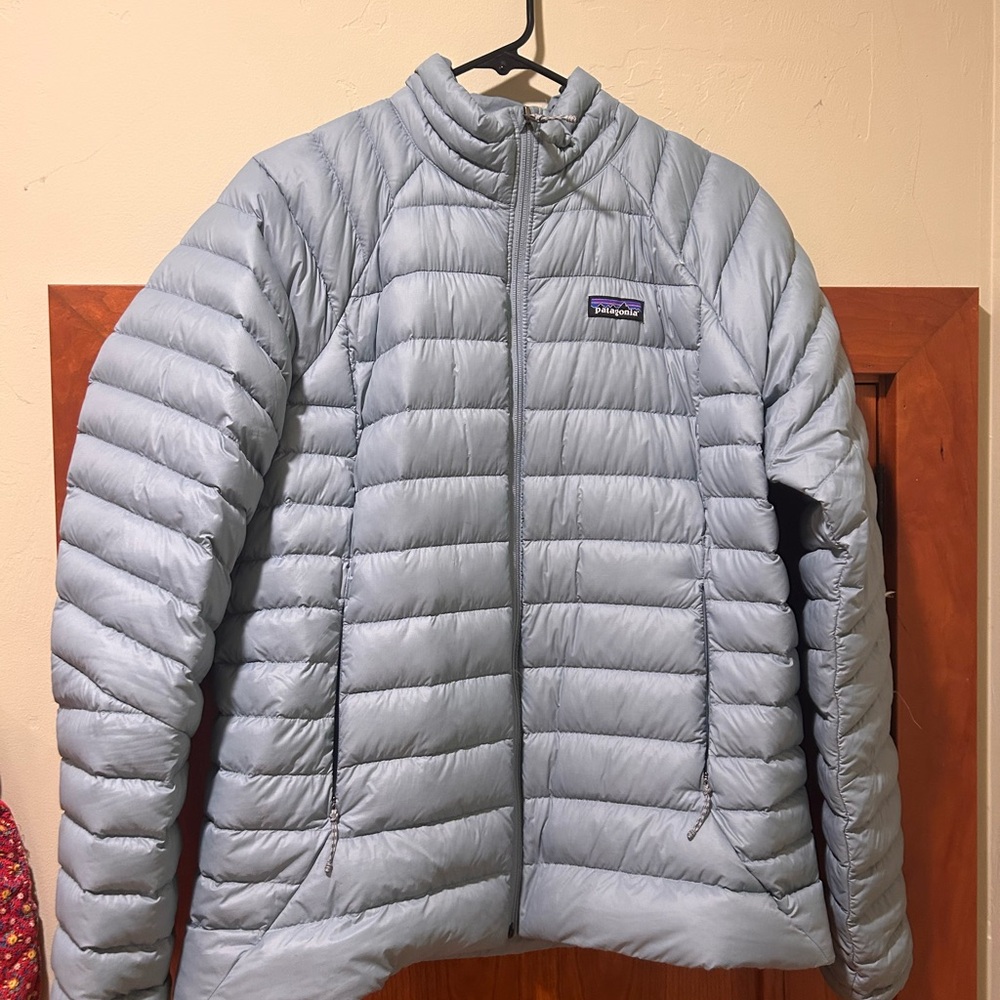 Patagonia Women's Down Jacket